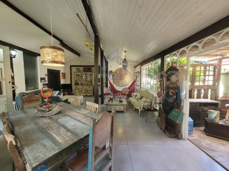 Foto 2 de Casa com 4 quartos à venda, 262m2 em Ilhabela - SP