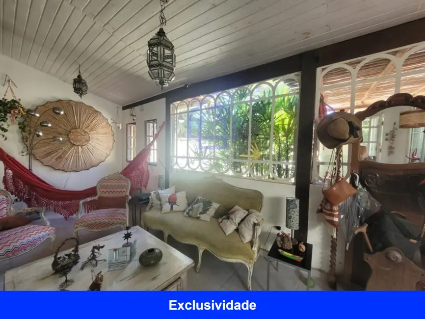 Foto 1 de Casa com 4 quartos à venda, 262m2 em Ilhabela - SP