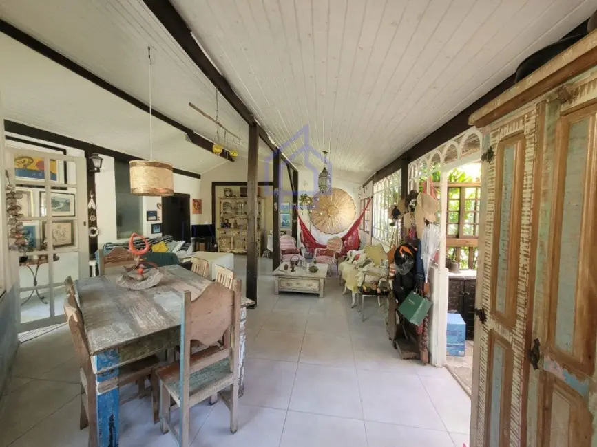 Foto 5 de Casa com 4 quartos à venda, 262m2 em Ilhabela - SP