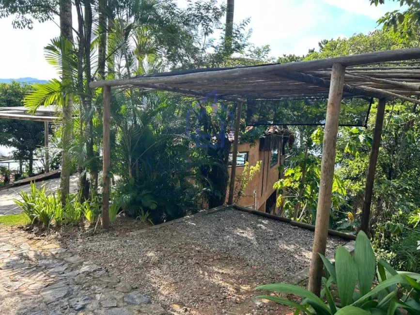 Foto 5 de Casa de Condomínio à venda, 124m2 em Ilhabela - SP