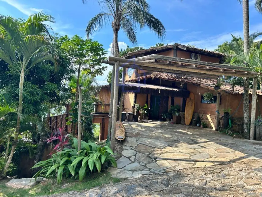 Foto 3 de Casa de Condomínio à venda, 124m2 em Ilhabela - SP