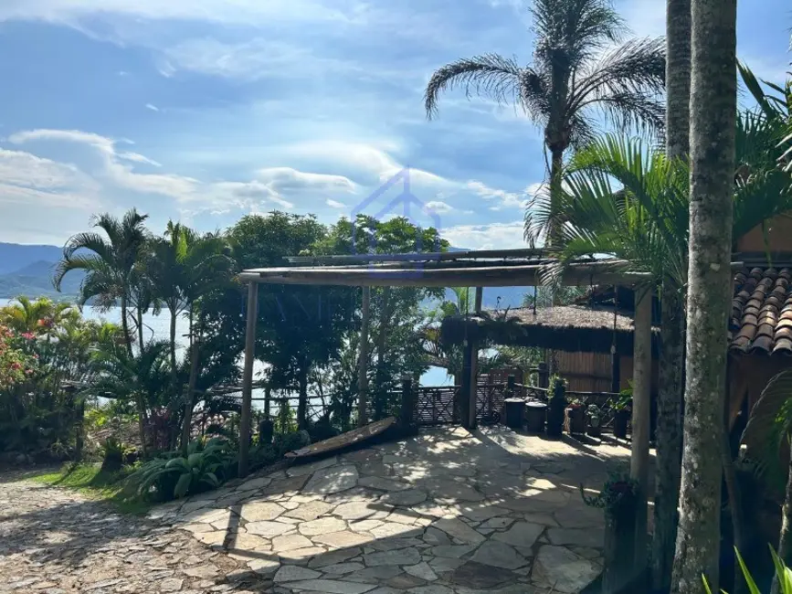 Foto 4 de Casa de Condomínio à venda, 124m2 em Ilhabela - SP