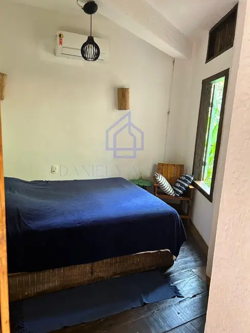 Foto 6 de Casa de Condomínio à venda, 124m2 em Ilhabela - SP