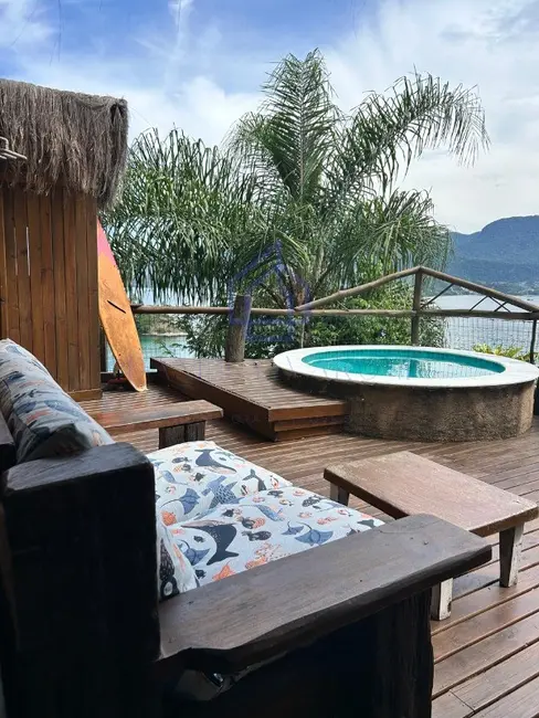 Foto 2 de Casa de Condomínio à venda, 124m2 em Ilhabela - SP