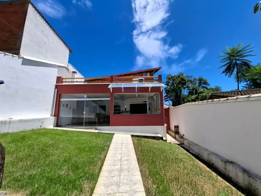 Foto 1 de Casa com 2 quartos à venda, 98m2 em Ilhabela - SP