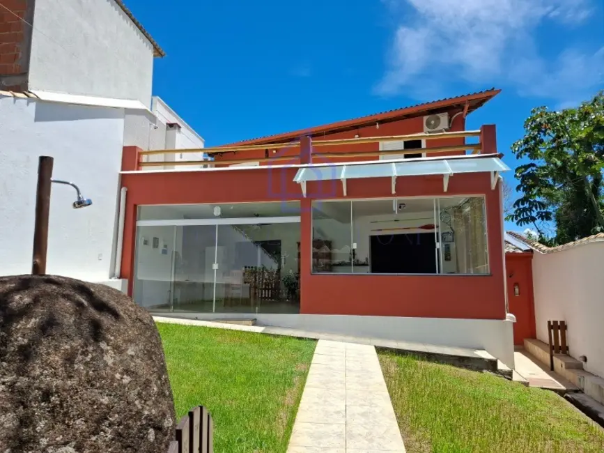 Foto 2 de Casa com 2 quartos à venda, 98m2 em Ilhabela - SP