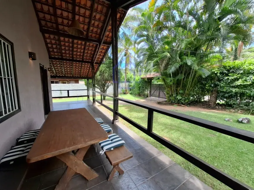Foto 8 de Casa com 2 quartos à venda, 680m2 em Ilhabela - SP