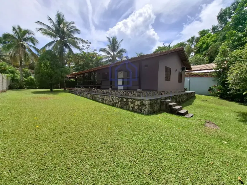 Foto 1 de Casa com 2 quartos à venda, 680m2 em Ilhabela - SP