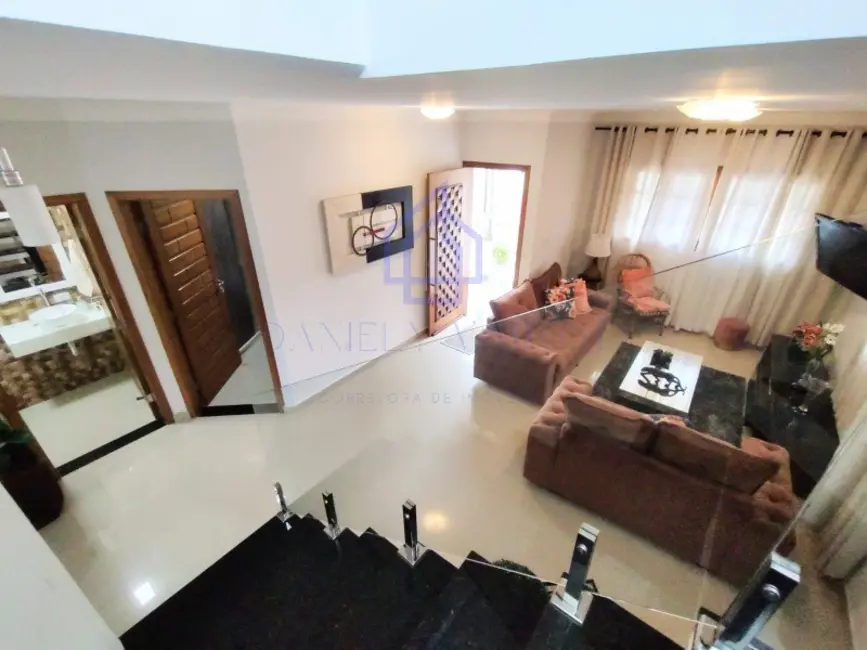 Foto 5 de Casa com 4 quartos à venda, 150m2 em Barra Velha, Ilhabela - SP