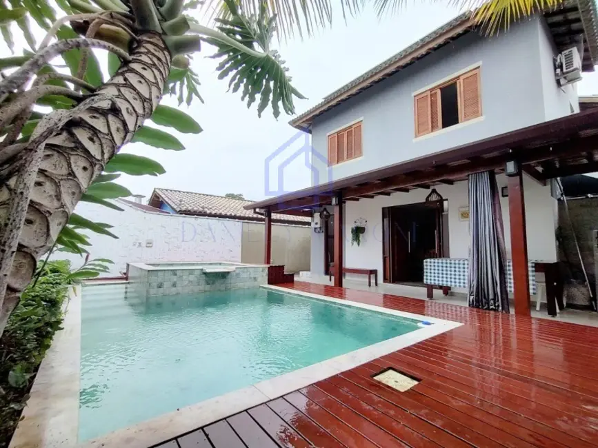 Foto 3 de Casa com 4 quartos à venda, 150m2 em Barra Velha, Ilhabela - SP