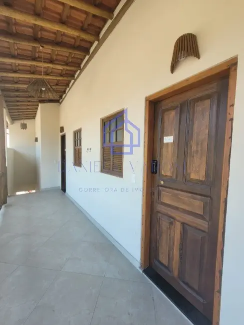 Foto 2 de Apartamento com 1 quarto para alugar, 30m2 em Barra Velha, Ilhabela - SP