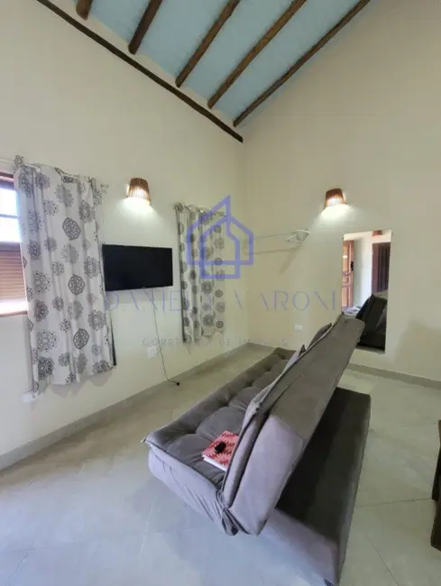 Foto 8 de Apartamento com 1 quarto para alugar, 30m2 em Barra Velha, Ilhabela - SP