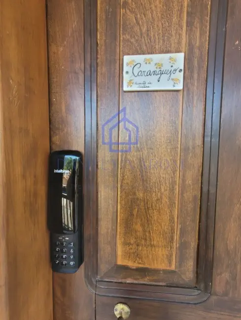 Foto 3 de Apartamento com 1 quarto para alugar, 30m2 em Barra Velha, Ilhabela - SP