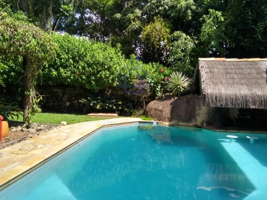 Foto 5 de Casa com 4 quartos à venda, 250m2 em Ilhabela - SP