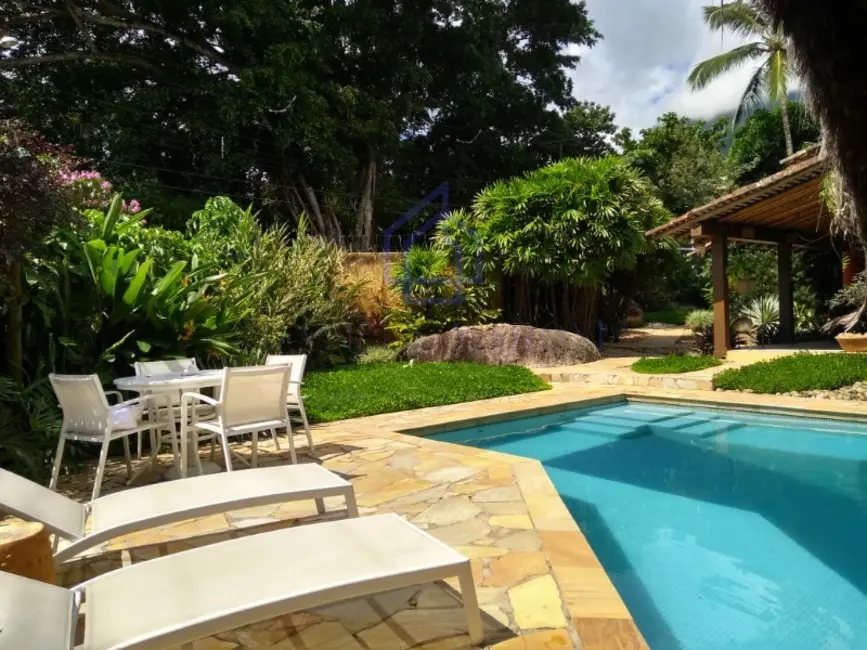 Foto 2 de Casa com 4 quartos à venda, 250m2 em Ilhabela - SP