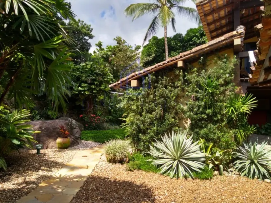 Foto 7 de Casa com 4 quartos à venda, 250m2 em Ilhabela - SP