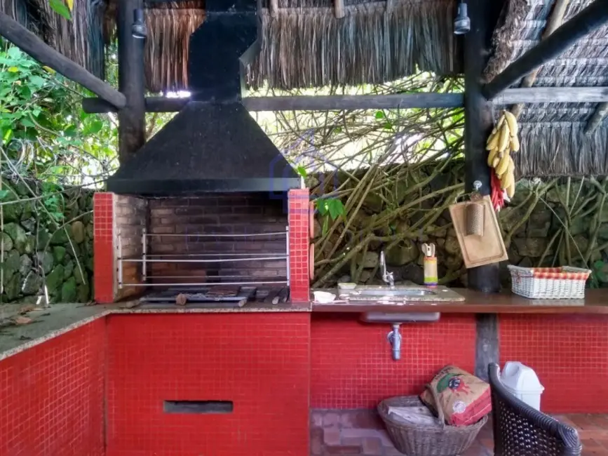 Foto 6 de Casa com 4 quartos à venda, 250m2 em Ilhabela - SP