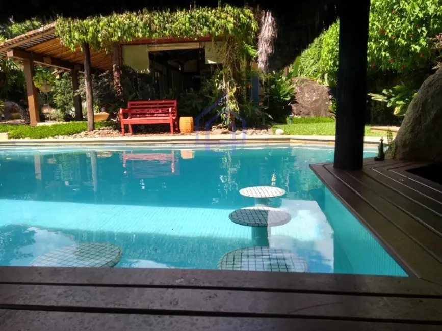 Foto 4 de Casa com 4 quartos à venda, 250m2 em Ilhabela - SP