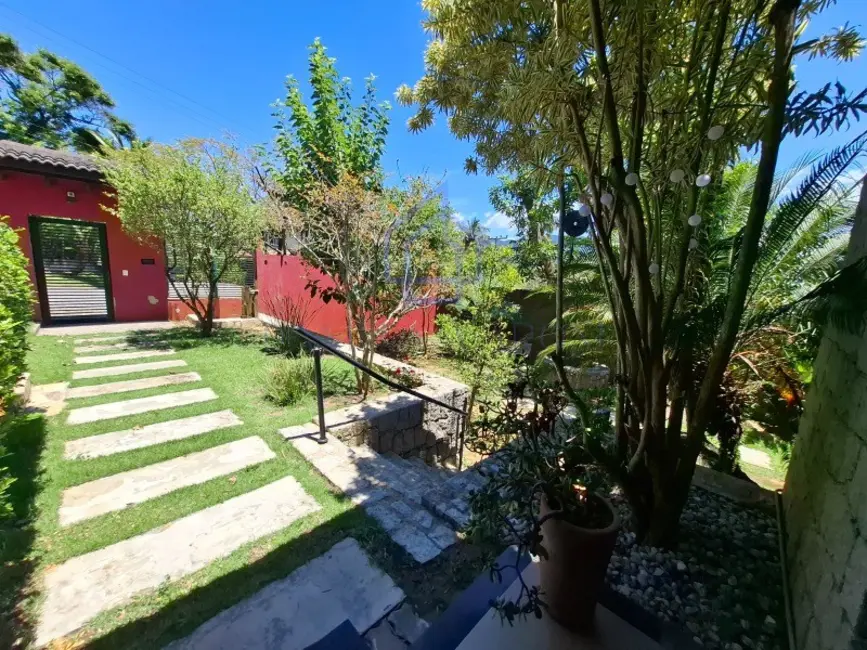 Foto 7 de Casa com 5 quartos à venda, 241m2 em Ilhabela - SP
