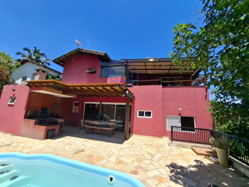 Foto 8 de Casa com 5 quartos à venda, 241m2 em Ilhabela - SP