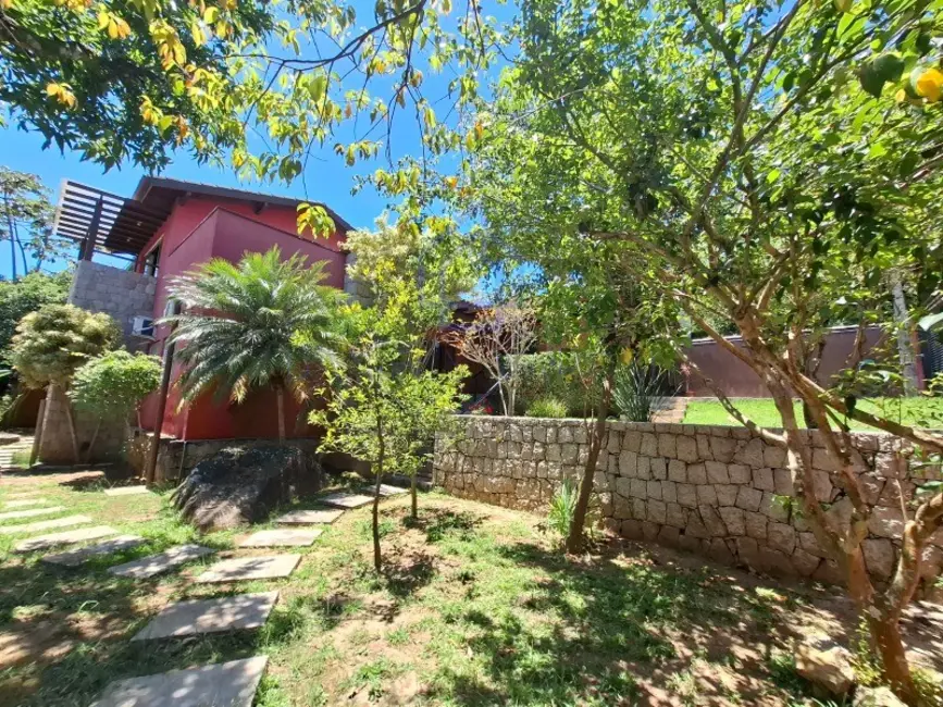 Foto 5 de Casa com 5 quartos à venda, 241m2 em Ilhabela - SP