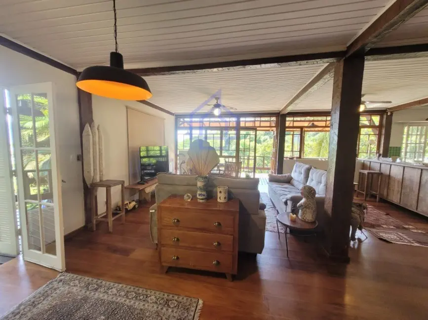 Foto 8 de Casa com 3 quartos à venda, 318m2 em Ilhabela - SP