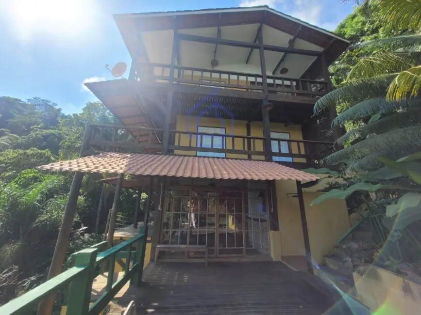 Foto 1 de Casa com 3 quartos à venda, 318m2 em Ilhabela - SP