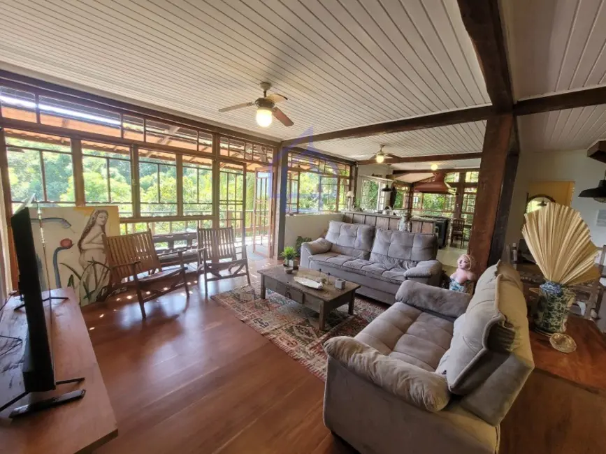 Foto 9 de Casa com 3 quartos à venda, 318m2 em Ilhabela - SP