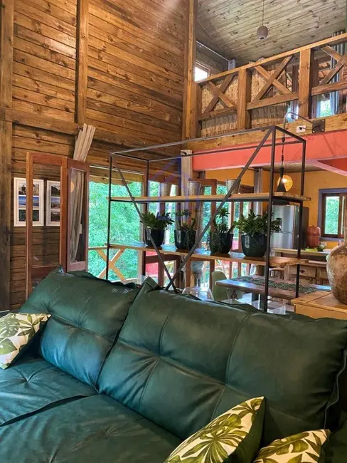 Foto 4 de Casa de Condomínio com 1 quarto à venda, 80m2 em Ilhabela - SP