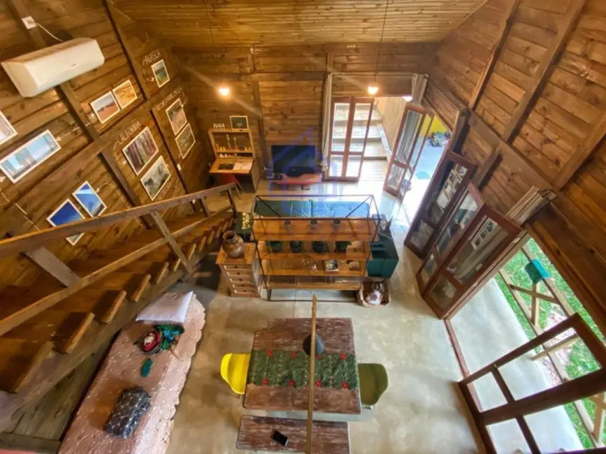 Foto 1 de Casa de Condomínio com 1 quarto à venda, 80m2 em Ilhabela - SP