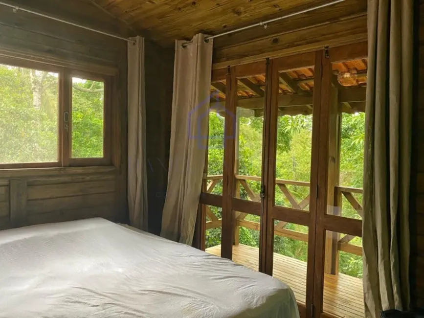 Foto 7 de Casa de Condomínio com 1 quarto à venda, 80m2 em Ilhabela - SP