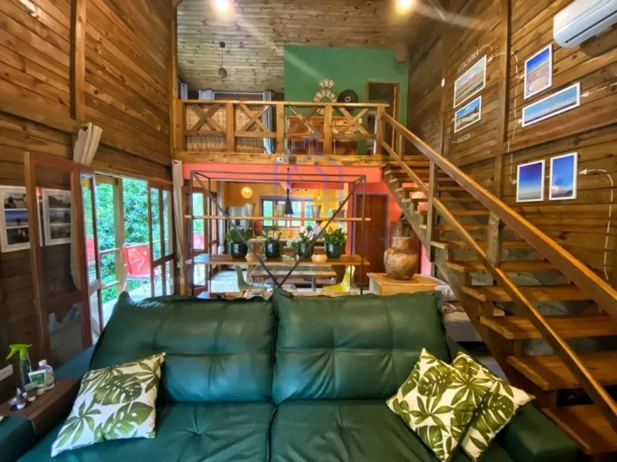 Foto 3 de Casa de Condomínio com 1 quarto à venda, 80m2 em Ilhabela - SP
