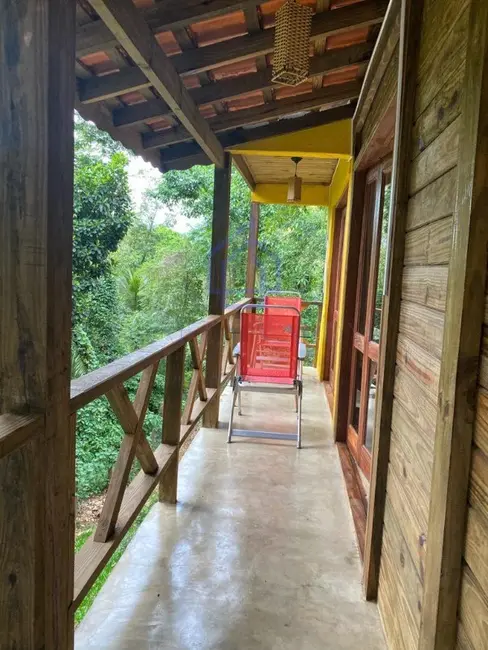 Foto 9 de Casa de Condomínio com 1 quarto à venda, 80m2 em Ilhabela - SP
