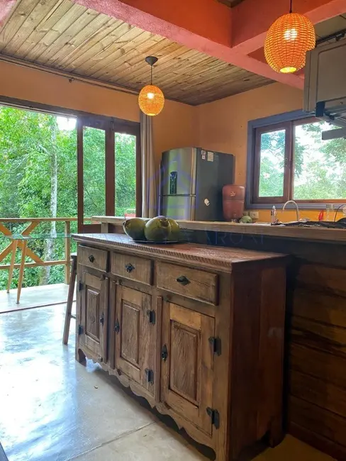 Foto 6 de Casa de Condomínio com 1 quarto à venda, 80m2 em Ilhabela - SP