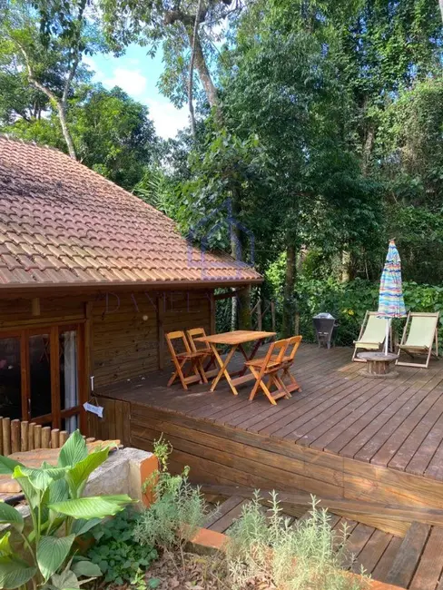 Foto 2 de Casa de Condomínio com 1 quarto à venda, 80m2 em Ilhabela - SP