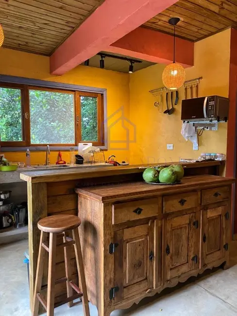 Foto 5 de Casa de Condomínio com 1 quarto à venda, 80m2 em Ilhabela - SP