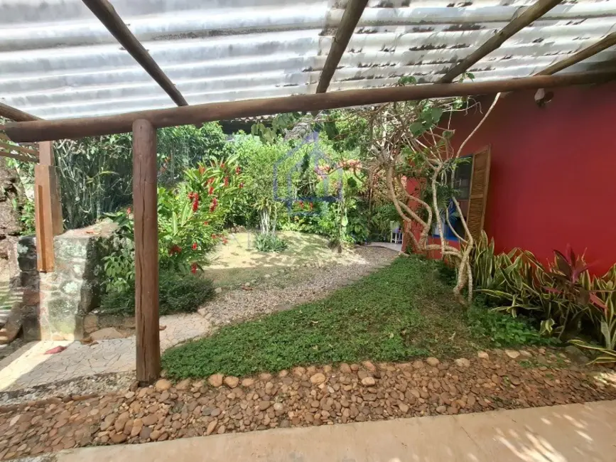 Foto 3 de Casa com 2 quartos à venda, 119m2 em Ilhabela - SP