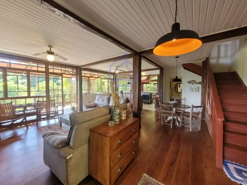 Foto 7 de Casa com 3 quartos à venda, 318m2 em Ilhabela - SP