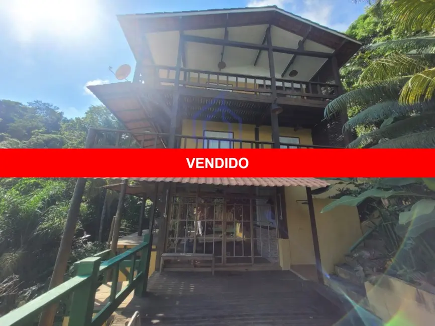 Foto 1 de Casa com 3 quartos à venda, 318m2 em Ilhabela - SP