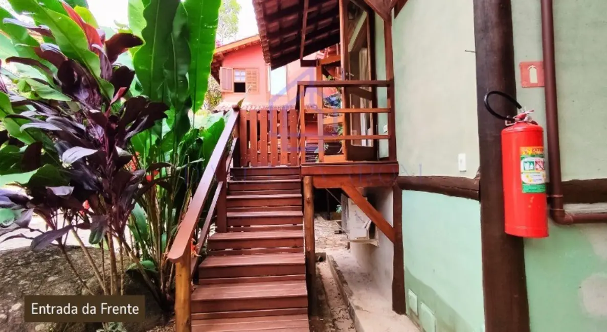 Foto 2 de Casa de Condomínio com 3 quartos à venda, 160m2 em Ilhabela - SP