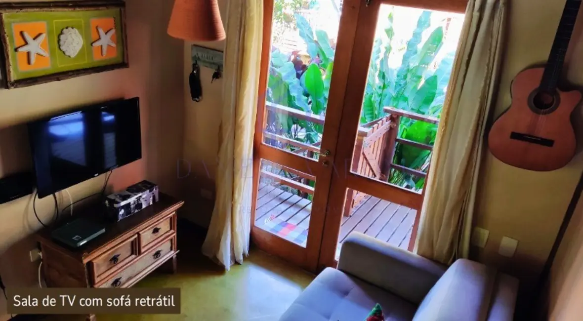 Foto 5 de Casa de Condomínio com 3 quartos à venda, 160m2 em Ilhabela - SP