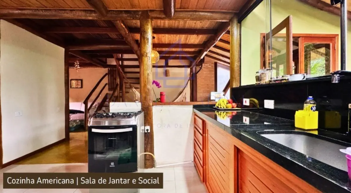 Foto 7 de Casa de Condomínio com 3 quartos à venda, 160m2 em Ilhabela - SP