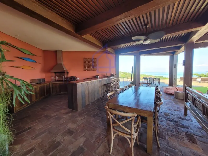 Foto 8 de Casa com 7 quartos à venda, 514m2 em Ilhabela - SP