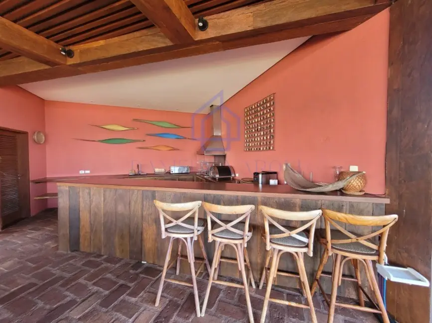 Foto 9 de Casa com 7 quartos à venda, 514m2 em Ilhabela - SP