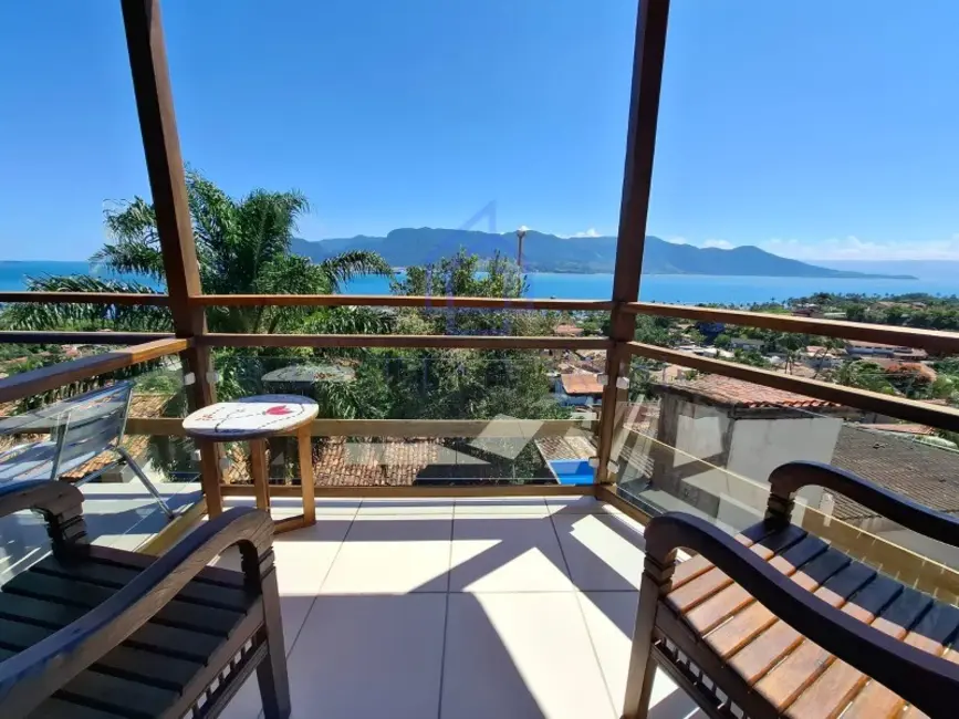 Foto 3 de Apartamento com 1 quarto à venda, 34m2 em Ilhabela - SP