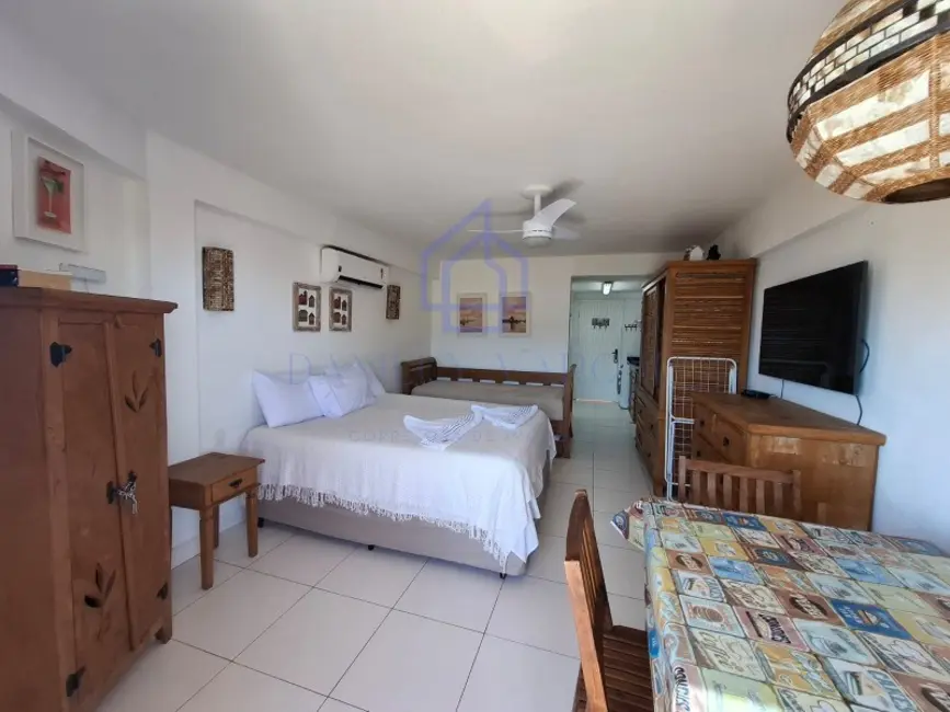 Foto 7 de Apartamento com 1 quarto à venda, 34m2 em Ilhabela - SP
