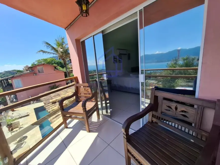 Foto 4 de Apartamento com 1 quarto à venda, 34m2 em Ilhabela - SP