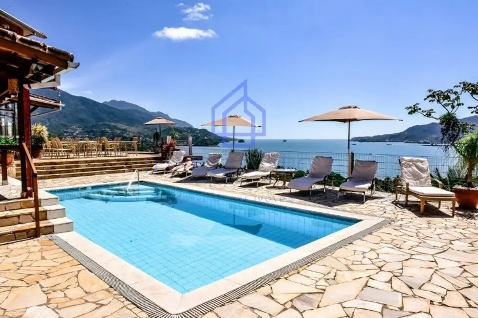 Foto 1 de Apartamento com 1 quarto à venda, 34m2 em Ilhabela - SP