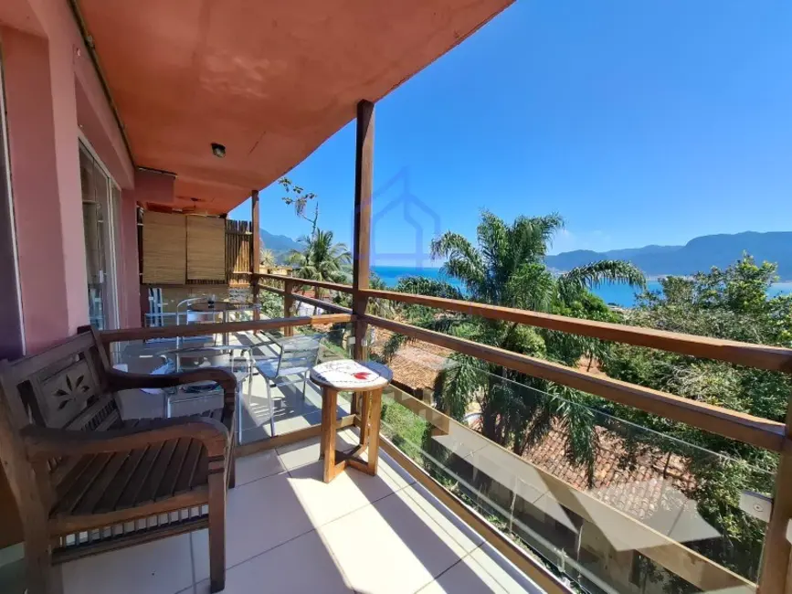 Foto 2 de Apartamento com 1 quarto à venda, 34m2 em Ilhabela - SP