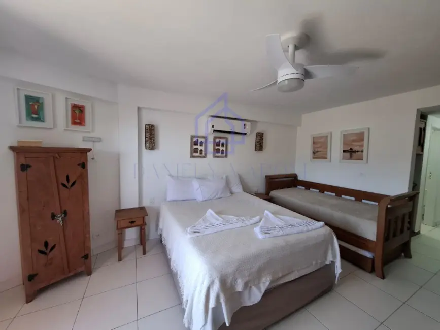 Foto 6 de Apartamento com 1 quarto à venda, 34m2 em Ilhabela - SP